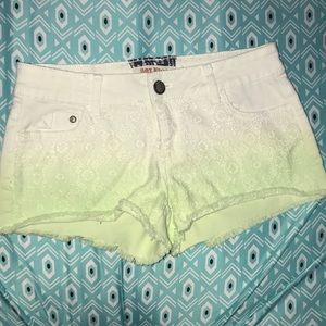 Women's shorts